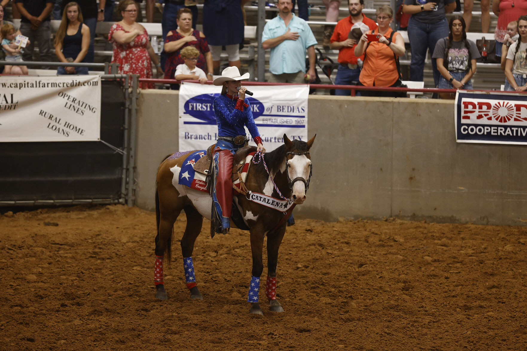 PRCA Rodeo